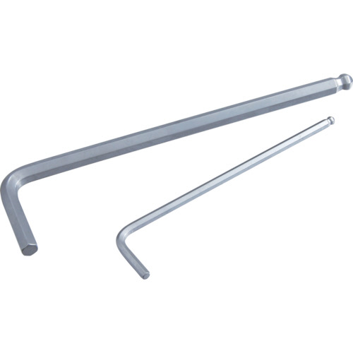 ﾎﾞｰﾙﾎﾟｲﾝﾄｷｰﾚﾝﾁ 7/32 1丁