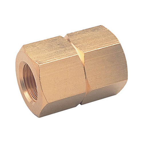 ASOH 異径六角ｿｹｯﾄ PT1/8×PT3/8 1個画像