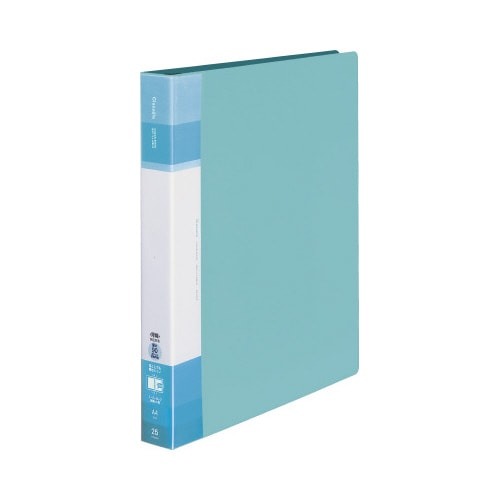 ＜グラッセル＞替紙・２５枚（最大９０枚）・薄青画像