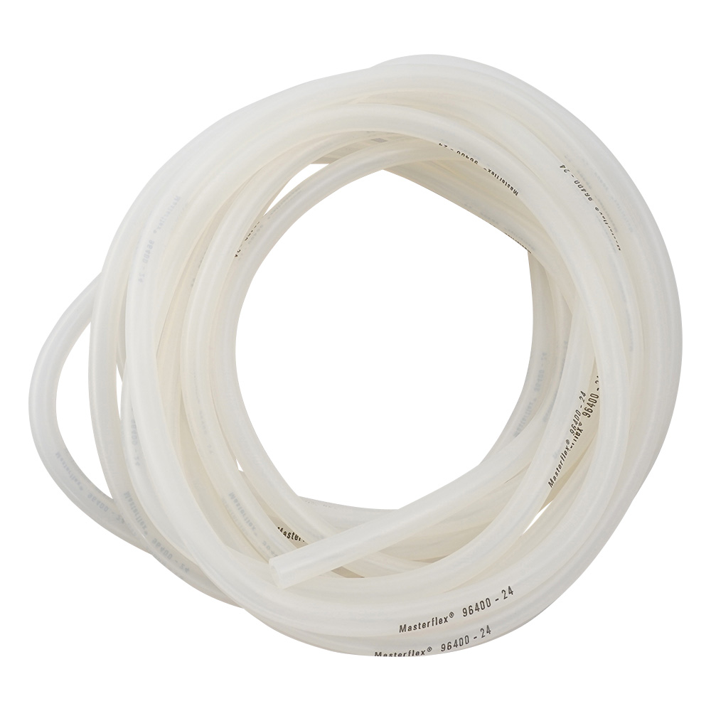 送液ポンプ用チューブ　シリコン過酸化物処理　L／S24画像