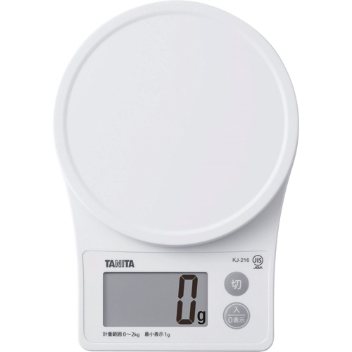 ﾃﾞｼﾞﾀﾙｸｯｷﾝｸﾞｽｹｰﾙ ﾎﾜｲﾄ 1台画像