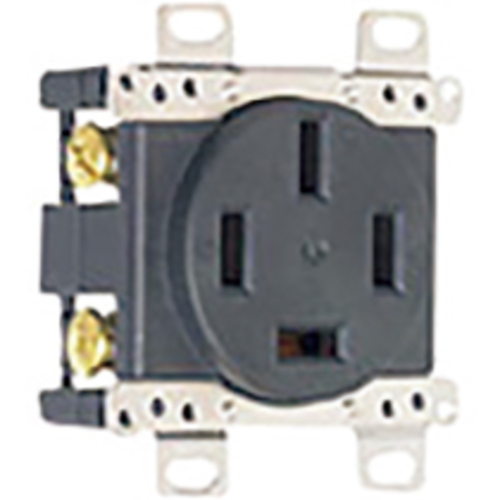 平刃形埋込ｺﾝｾﾝﾄ 1個画像