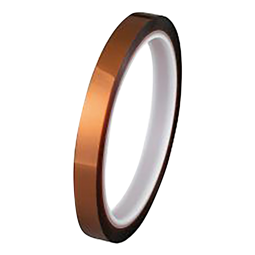 ポリイミドテープ（60μmタイプ）　10mm×33m