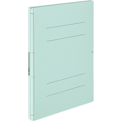 ｶﾞﾊﾞｯﾄﾌｧｲﾙS(ﾂｲﾝ)(活用･ｽﾄﾛﾝｸﾞﾀｲﾌﾟ･紙製)A4ﾀﾃ背幅19-119mm青 1ｾｯﾄ(10冊)画像