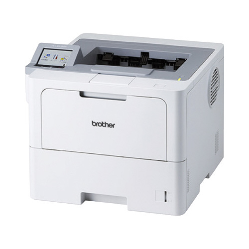 Ａ４モノクロレーザープリンタ　ＨＬ－Ｌ６３１０ＤＷ画像