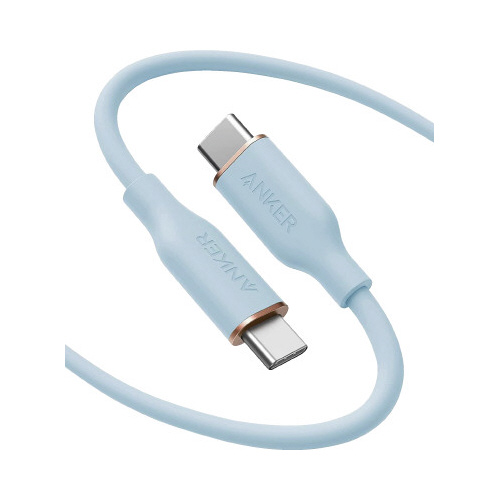 ＵＳＢ－Ｃ　＆　ＵＳＢ－Ｃ　ケーブル　１．８ｍ画像