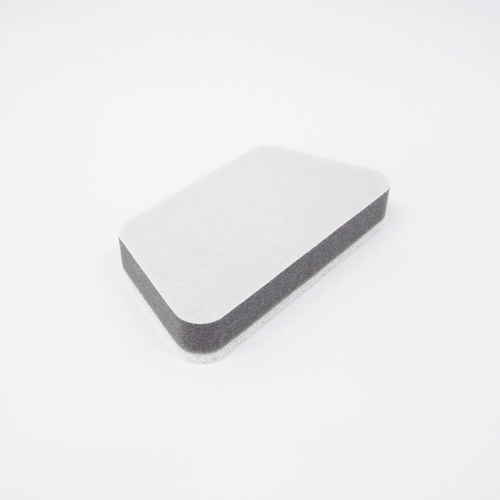 スペアのみ　バスペット　取り換え用　Ag+ 透明な袋に入った取り換え用パーツが見える状態