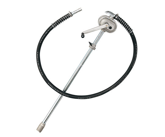 ハイフローロータリーポンプ画像