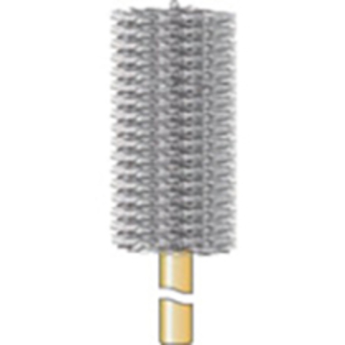 ｲﾝｻｲﾄﾞﾌﾞﾗｼ(ｽﾃﾝﾚｽ) 1ﾊﾟｯｸ画像