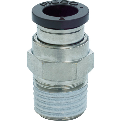 ﾁｭｰﾌﾞﾌｨｯﾃｨﾝｸﾞ ｽﾄﾚｰﾄ 1個画像