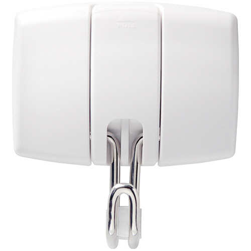 ﾗｸﾗｸとってﾏｸﾞﾌｯｸ 耐荷重約14kg 1個画像