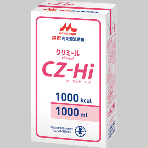 CZ-Hi 1000ml 1ｾｯﾄ(6本)画像