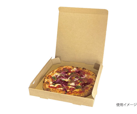 ピザ箱 PIZZAピザ 290 200枚画像