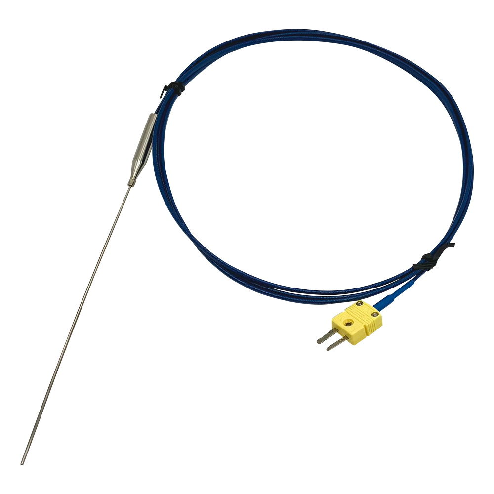 K熱電対（オメガコネクタタイプ）画像