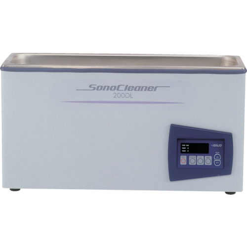 卓上型超音波洗浄機ｿﾉｸﾘｰ 1台画像