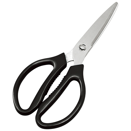 EBM ｽﾃﾝﾚｽ ｾﾚｸﾄｷｯﾁﾝﾊﾞｻﾐ ﾌﾞﾗｯｸ 1本