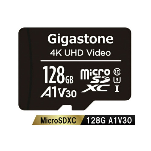 ｍｉｃｒｏＳＤＸＣカード　１２８ＧＢ　Ｖ３０画像