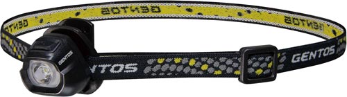 ＬＥＤヘッドライト　ＨＣ－２４ＢＫ画像