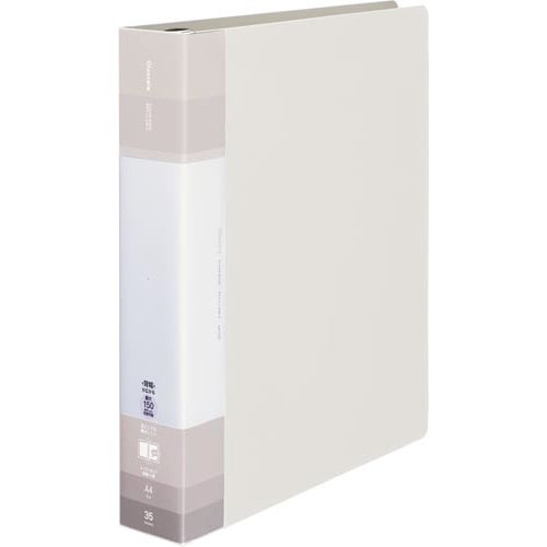 ＜グラッセル＞替紙・３５枚・白×４画像