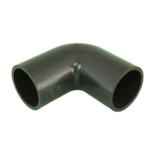 ﾄｰｴｰ HI継手 ｴﾙﾎﾞ 40 1個画像