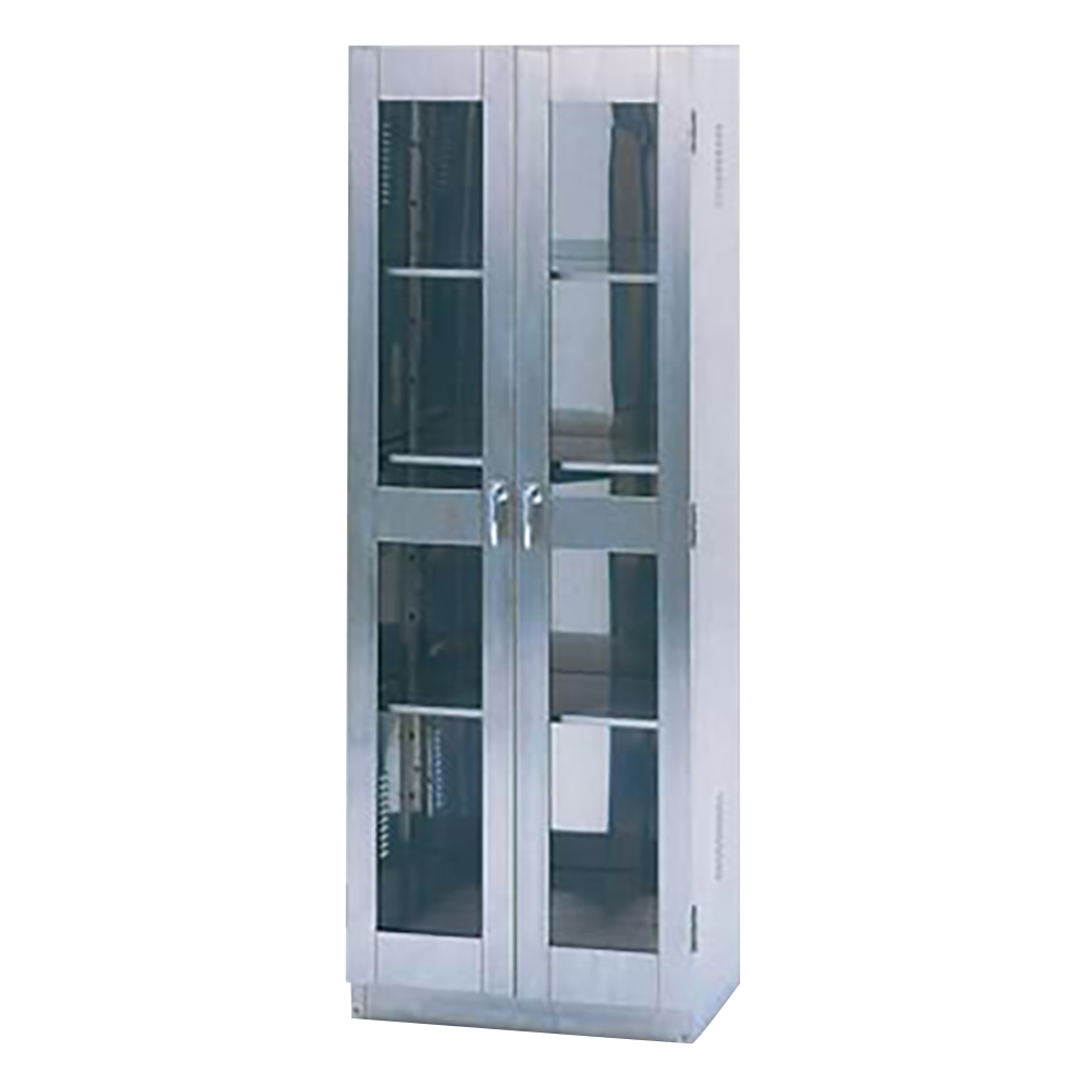 耐溶剤薬品庫　650×475×1800mm