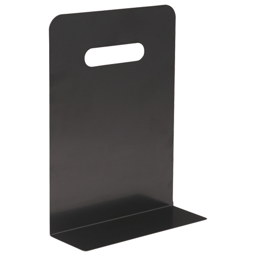 ﾌﾞｯｸｴﾝﾄﾞ･ﾊｲﾀｲﾌﾟ ﾏｸﾞﾈｯﾄ付 黒 1個画像