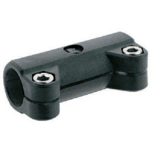 ﾊﾟｲﾌﾟｼﾞｮｲﾝﾄｸﾗﾝﾌﾟ30丸ﾊﾟｲﾌﾟ用(210-031-271) 1袋(5個)画像