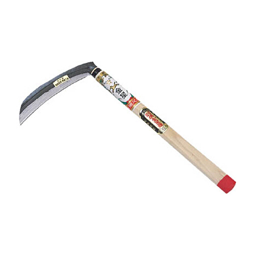 GS 金星別撰薄鎌 150mm角 1丁画像