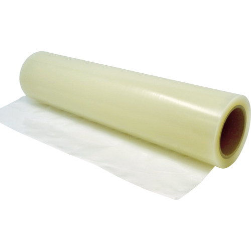 表面保護ﾌｨﾙﾑ T5010A 500mm×100m 透明 1巻画像