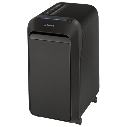 プロフェッショナルシュレッダー　LX220　A4　ミニカット　ブラック　1台画像