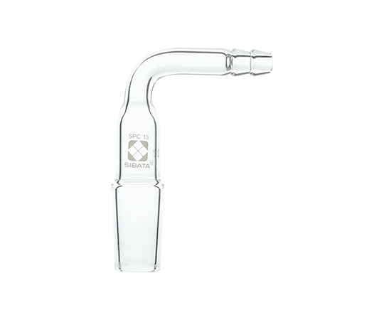 SPC排気管　曲管　SPC-15