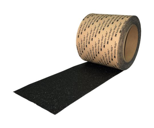 セーフティ・ウォーク　タイプA　100mmX5m　黒