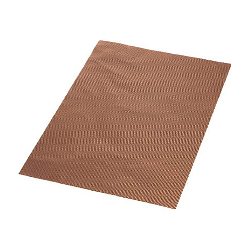 導電性片面銅箔ｴﾝﾎﾞｽﾃｰﾌﾟ 2245 B5ｻｲｽﾞ 1枚画像