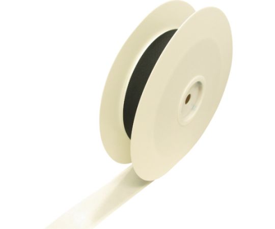 マジクロスH　オス　強粘着付　50mm×20m　黒画像