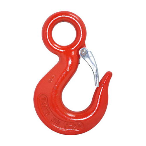 大洋 重量ﾌｯｸ 2t ﾊﾞﾈ付 1個画像