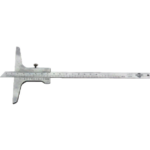 ﾃﾞﾌﾟｽｹﾞｰｼﾞ 150mm 1本画像