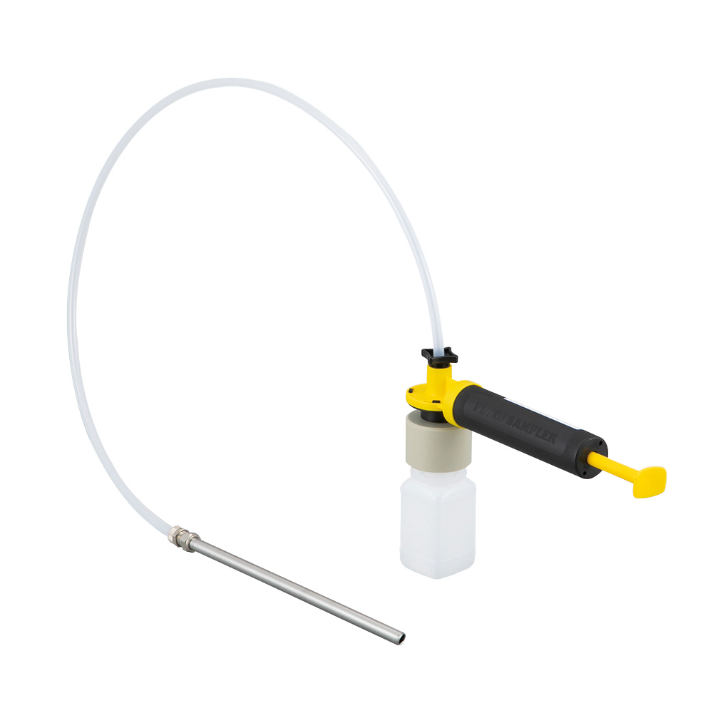 PEポンプセット画像