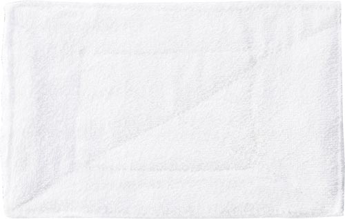 コンドル　カラ－ぞうきん　ホワイト（１０枚入）画像