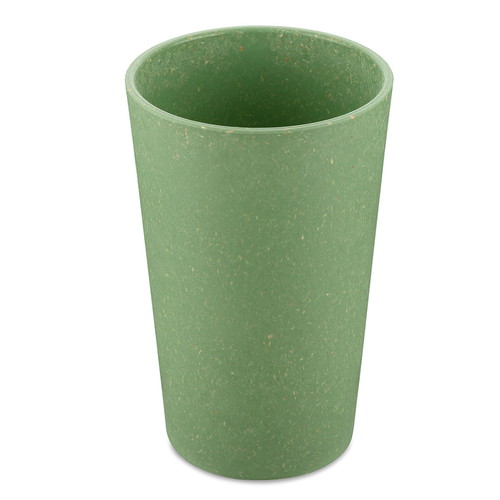 KOZIOL CONNECT カップL 350ml GR 2pcs グリーン画像