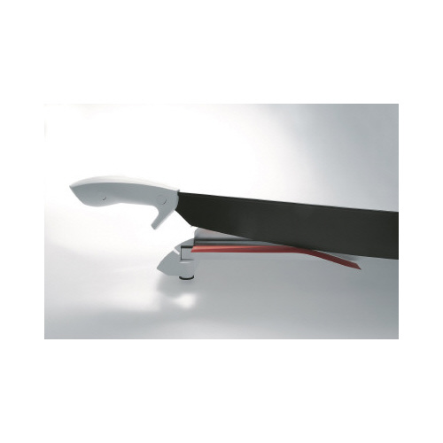 ＩＰカッター　押し切り式　Ａ３　裁断面　４３０ｍｍ画像