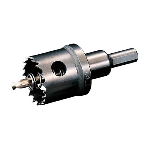 HSS ﾊｲｽﾎｰﾙｿｰ20mm 1本画像