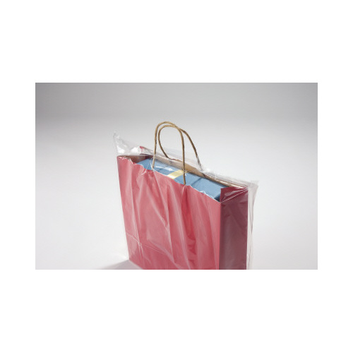 雨用ビニールカバーＬ　１００枚画像