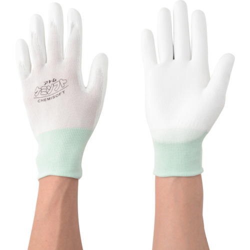 ｹﾐｿﾌﾄ業務用 M 1袋(3双)画像