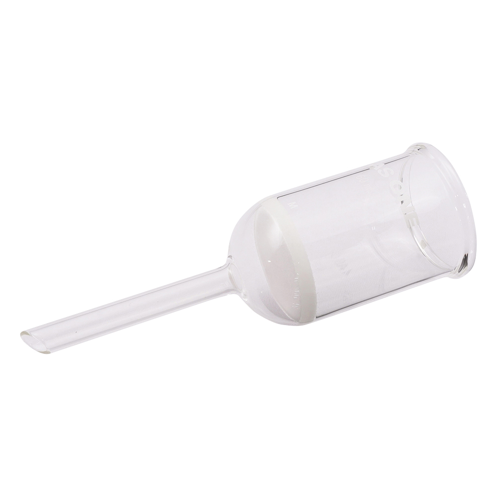 ガラス濾過器 60mL 10～20μm画像