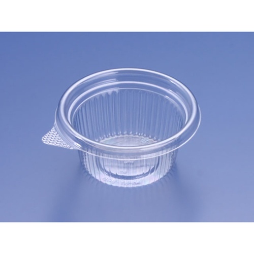 リスパック 透明カップ バイオカップ MP 81-90 B 1P50 本体画像
