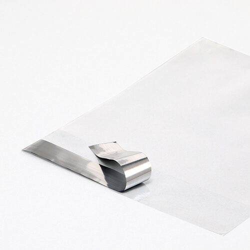 マドレーヌ・フィナンシェの個包装に！封かんテープ付き防曇OPP袋