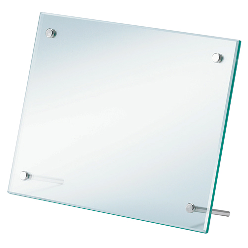 ｱｸﾘﾙﾌﾚｰﾑ(組立式) A5判縦横兼用 1枚画像