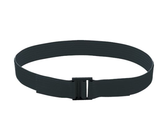 フリーマジック®結束テープ片面　幅25mmX長さ25m黒画像