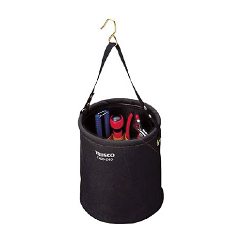 ｱﾀｯﾁﾒﾝﾄ付電工ﾊﾞｹﾂ Φ240×240 1個画像