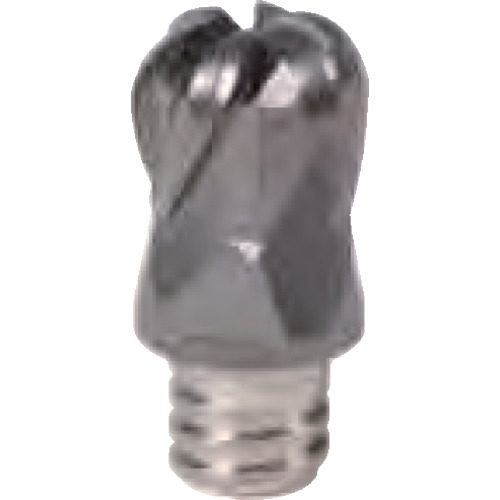 C ﾏﾙﾁﾏｽﾀｰ交換用ﾍｯﾄﾞ6枚刃 IC908 1個画像